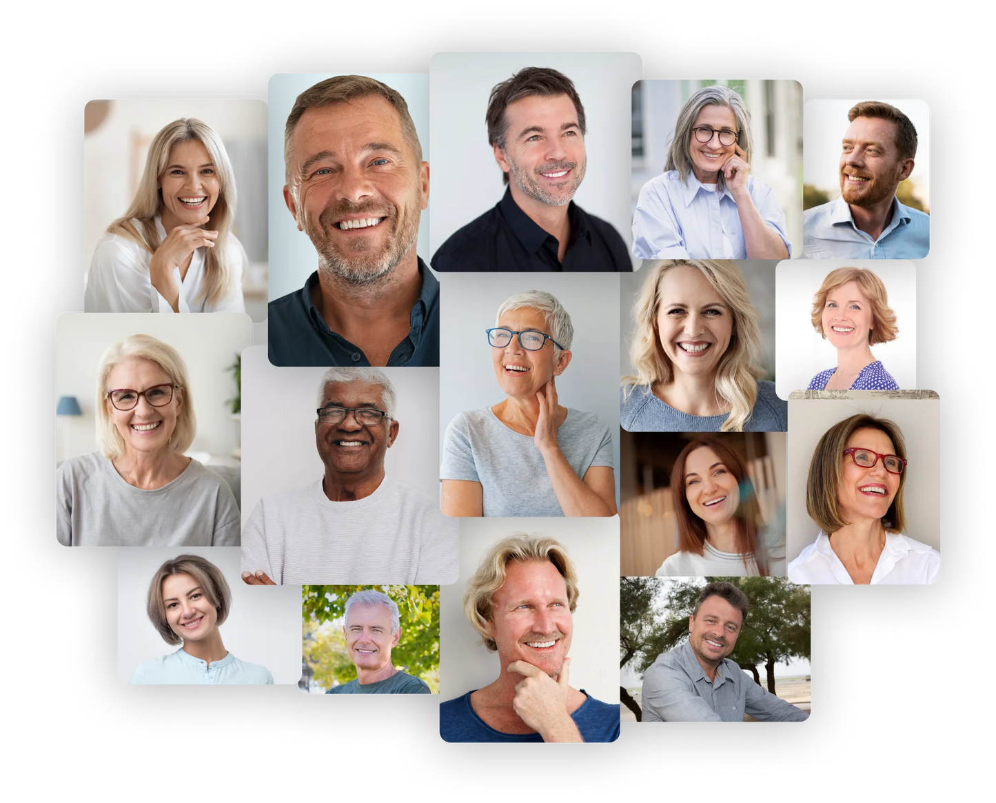 Hermsa® --🦷Advanced Customized Full Denture Set🦷