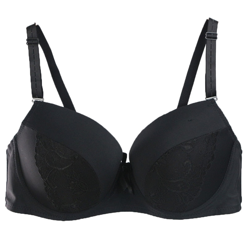 Große größe Bhs Dünne Abschnitt Einstellbare Sammeln Seite Einkommen Furu Ms. Fett MM CD Tasse Unterwäsche Sexy Dame Dessous