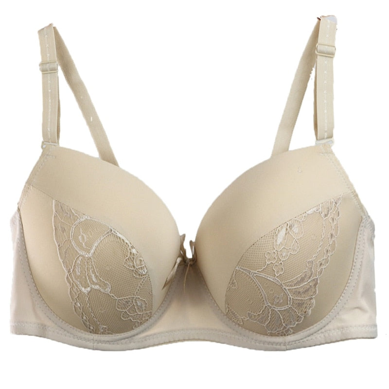 Große größe Bhs Dünne Abschnitt Einstellbare Sammeln Seite Einkommen Furu Ms. Fett MM CD Tasse Unterwäsche Sexy Dame Dessous