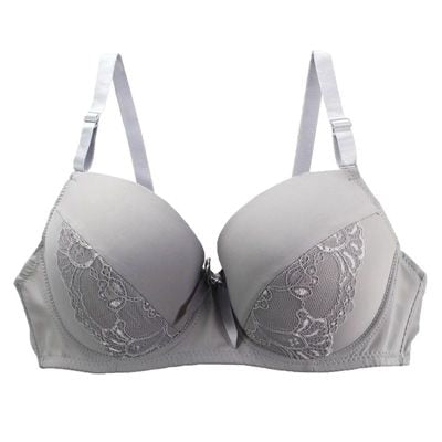 Große größe Bhs Dünne Abschnitt Einstellbare Sammeln Seite Einkommen Furu Ms. Fett MM CD Tasse Unterwäsche Sexy Dame Dessous