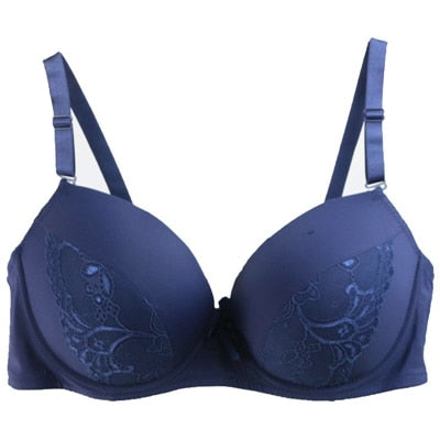Große größe Bhs Dünne Abschnitt Einstellbare Sammeln Seite Einkommen Furu Ms. Fett MM CD Tasse Unterwäsche Sexy Dame Dessous