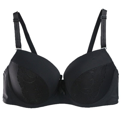 Große größe Bhs Dünne Abschnitt Einstellbare Sammeln Seite Einkommen Furu Ms. Fett MM CD Tasse Unterwäsche Sexy Dame Dessous