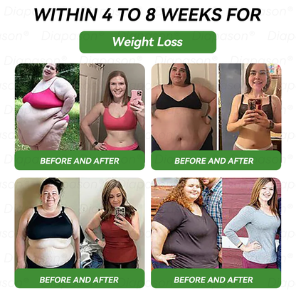 Official Store | Myo Clinic GLP-1 9-IN-1 Slim & Healthy Oral Solution(Once a day, visible results in 7 days) Supports obesity, cardiovascular health, diabetes, sleep apnea, gut health, joint issues, while also firming the skin and boosting energy