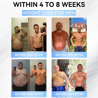 FDA Official Store | Myo Clinic GLP-1 Slim & Firm Nano Microneedle Patch with Collagen, Turmeric & Matrixyl 3000丨Obesity, Cardiovascular Disease, Diabetes, Sleep Apnea, Joint Problems and More