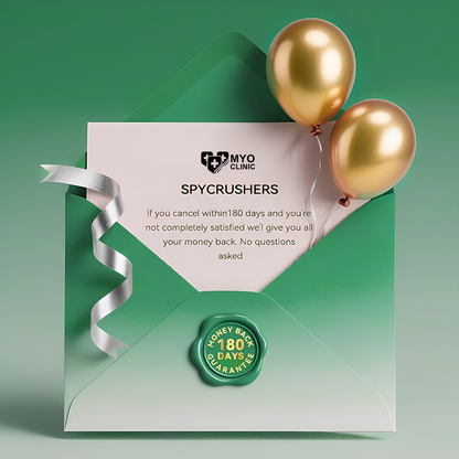 Official Store | Myo Clinic GLP-1 9-IN-1 Slim & Healthy Oral Solution(Once a day, visible results in 7 days) Supports obesity, cardiovascular health, diabetes, sleep apnea, gut health, joint issues, while also firming the skin and boosting energy