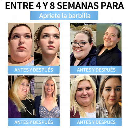 Tienda en línea | Honxi® GLP-1 Solución oral adelgazante y saludable (una vez al día, resultados visibles en 7 días) Favorece la obesidad, la salud cardiovascular, la diabetes, la apnea del sueño, la salud intestinal y los problemas articulares