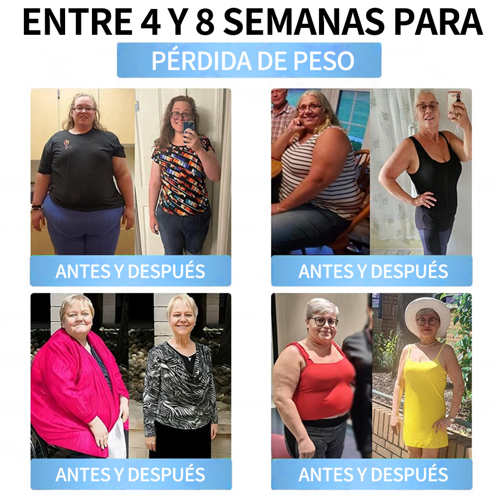 Tienda en línea | Honxi® GLP-1 Solución oral adelgazante y saludable (una vez al día, resultados visibles en 7 días) Favorece la obesidad, la salud cardiovascular, la diabetes, la apnea del sueño, la salud intestinal y los problemas articulares