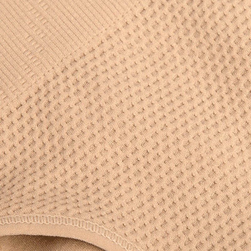 Hohe Taille Nahtlose Bh Bauch frauen Strumpfhosen Unterwäsche Frauen Postpartale Reparatur