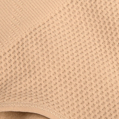 Hohe Taille Nahtlose Bh Bauch frauen Strumpfhosen Unterwäsche Frauen Postpartale Reparatur